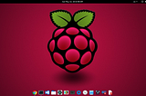 Wash the Raspberry Pi before Eating It, Watch It!