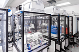 The Case for Modular Lab Automation