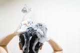 Can Shampoo Stop Hair Fall? The Lathering Mystery