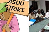 On ASUU, the Federal Government, Nigeria and Naijanet