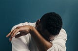 You’re Putting Way Too Much Pressure On Yourself