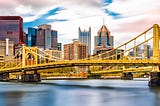 City of bridges: OnePGH Plan highlights Pittsburgh’s role as a ‘convener’