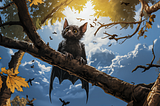 The Intriguing Life of Bats: Nature’s Most Misunderstood Creatures
