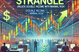 Mastering the Intraday Strangle Strategy: Unlock Double Income with Minimal Risk!