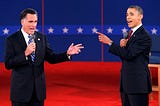 Why the Presidential Debates Matter