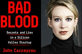 Six Deadly Product Mistakes to learn from Theranos