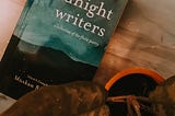 Midnight Writers- An anthology of poems ( Book Review)