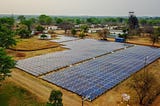 A Surge of Renewable Energy Companies in Africa