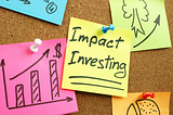 A comprehensive impact measurement framework is a key to success for impact VCs
