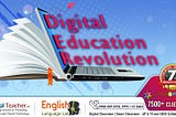 Online learning — Boon or Bane | Digital Teacher