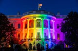 The Biden Administration Can Use Trade to Defend LGBTQI+ Lives. But Will They?