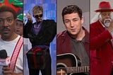 The Only SNL Holiday Sketch Countdown You Need