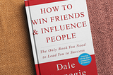 how to win friends and influence people