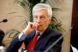 La Rai, il Toro, le Langhe: ritratto non autorizzato del “Prof” Aldo Grasso