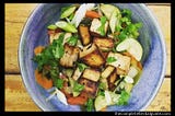 Gingered Tofu Stir Fry — The Complete Herbal Guide