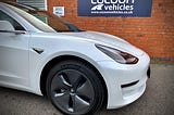My most critical review of the Tesla Model 3