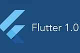 Flutter 1.0 — Live Event