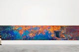 Ai Weiwei Vs Claude Monet’s Water Lilies