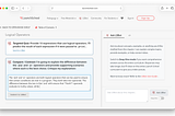 LSBot-Guided Review for Books