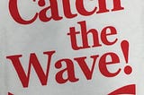 Coke Catch The Wave A Refreshing New Look From Bricoshoppe