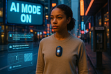 The AI Tipping Point: Are We Witnessing the End of Smartphones and Human Autonomy?