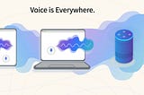 Voice AI: From Personal Assistants and Beyond