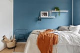 Wall Painting Designs to Transform Your Space