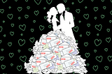 How Does Getting Married Affect My Credit?
