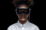 Beyond Screens: Apple Vision Pro and Meta Quest Pave the Way for a Spatial Computing Revolution