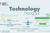 Technology Hangout — Getting Started With Tech