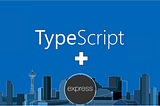 Request Context  with TypeScript and Express