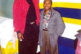 How Legends Bill Russell, 88, Oscar Robertson and Kareem Abdul-Jabbar Influenced Hakeem Olajuwon’s…