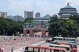 みんな重慶行こうぜ 準備編