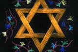 HISTORY AND MEANING OF THE STAR OF DAVID