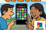 Sequel: A Sensory-Friendly Puzzle Game for Autism and ADHD