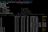 PostgreSQL วิเคราะห์ช่องโหว่ทางเทคนิค CVE-2024–10979