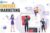 EXPLAINED- CONTENT MARKETING IN LAYMAN’S LANGUAGE