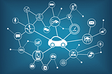 Chasing New Auto Revenue — Monetizing the Connected Vehicle Features and Data