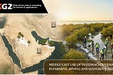 Diatomaceous earth for farming, mining, and mangrove.