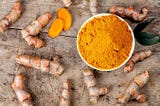 Five Ways Turmeric Can Help You Lose Weight & Decrease Inflammation