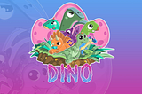 DinoDefi.io