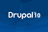 Step by Step Drupal 10 Installation and Configuration