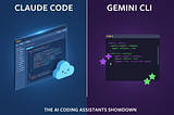 VertexAI 🔗 Claude Code & Gemini CLI