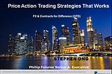 Price Action Trading Strategies That Work