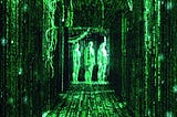 Becoming a tech company