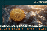 Bitcoin’s Almost $100K Moment: What’s Next for BTC and Bumper