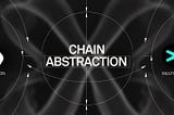 XION интегрируется с MultiversX, привнося Chain Abstraction в растущую экосистему Sovereign Chains…
