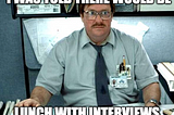 5 Things Candidates Should Expect Their Interviews