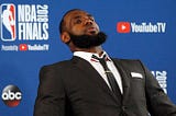 Cord Cutters Can’t Watch Lebron in Los Angeles