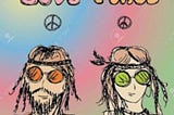 Ode to Joy ~ A 70’s Tale